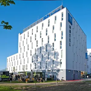 2* Отель Ibis Budget Olympiapark