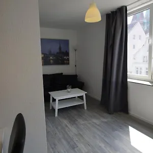 Apartament Appartementhaus Beckergrube