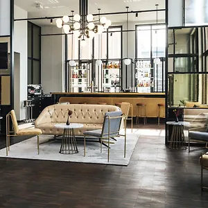 Hotel Ameron Motorworld, Monachium