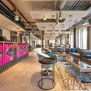Hotel apartamentowy Maseven Messe Trudering, Monachium