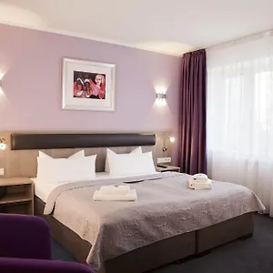 Nikolai 3* Berlín
