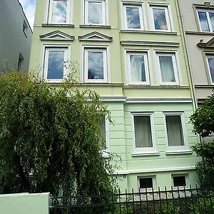 Apartament Jessop Haus
