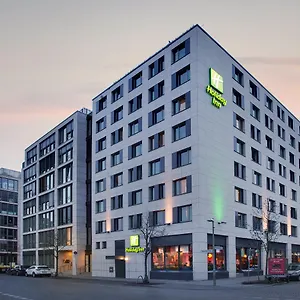East Side By Ihg 4* Berlín