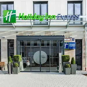 Express - East By Ihg Mnichov