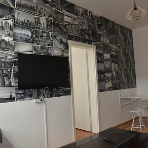 Apartament Design 1