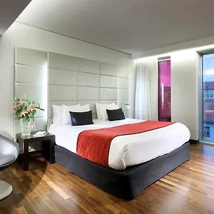 4* Отель Eurostars Grand
