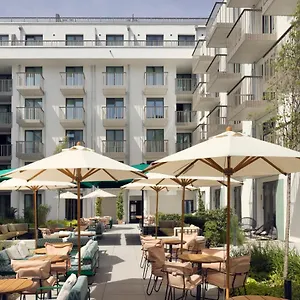 Hotel Schwan Locke, Monachium