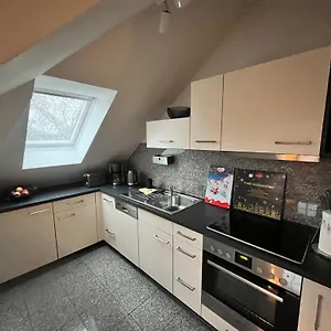 Apartament Am Grossen Garten