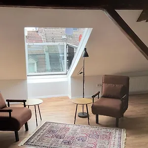 Apartament Tm