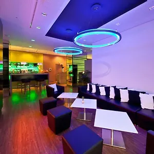Garner - Charlottenburg, An Ihg 3* Berlín