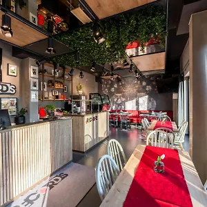 Hotel House Of Records, Monachium