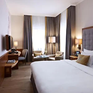 4* Отель Platzl
