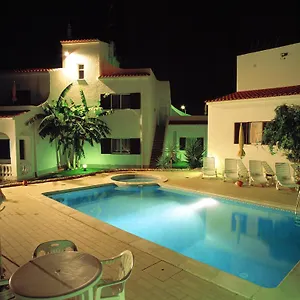 Dona Ana Garden 4* Lagos