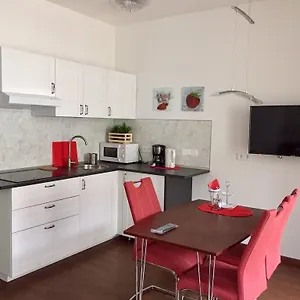 Apartament Am Zwingerteich