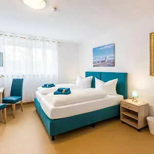 Hotel Ludwig, Monachium