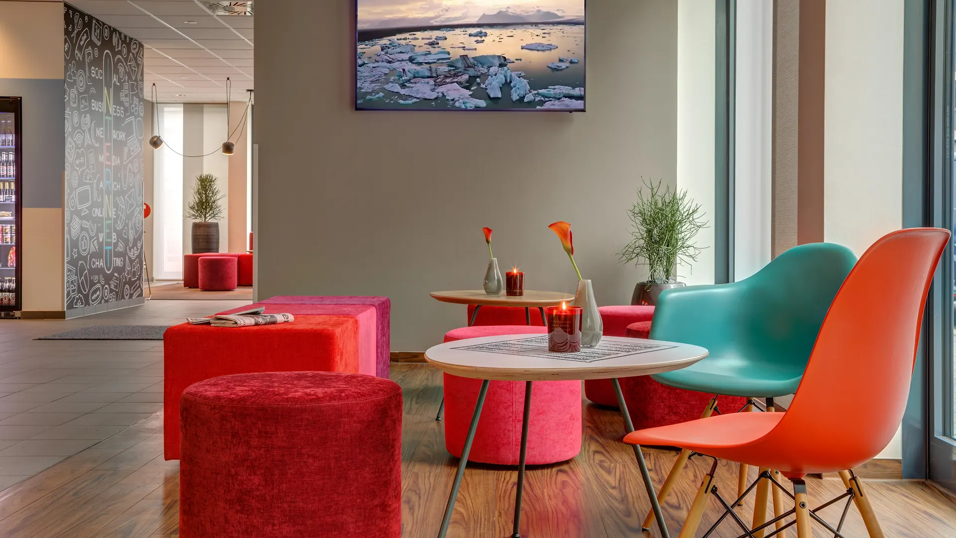 ** Hotel Ibis Muenchen City Sued Germany