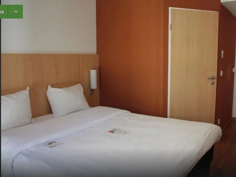 Ibis Muenchen City Sued