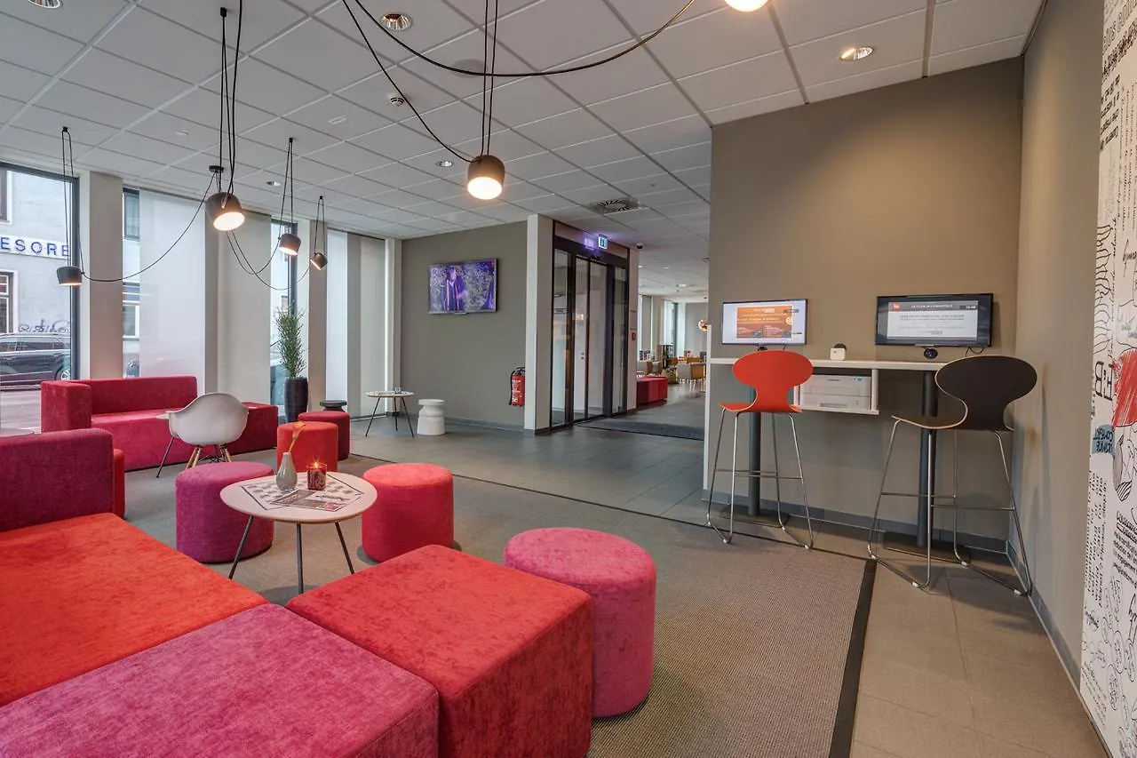 Ibis Muenchen City Sued