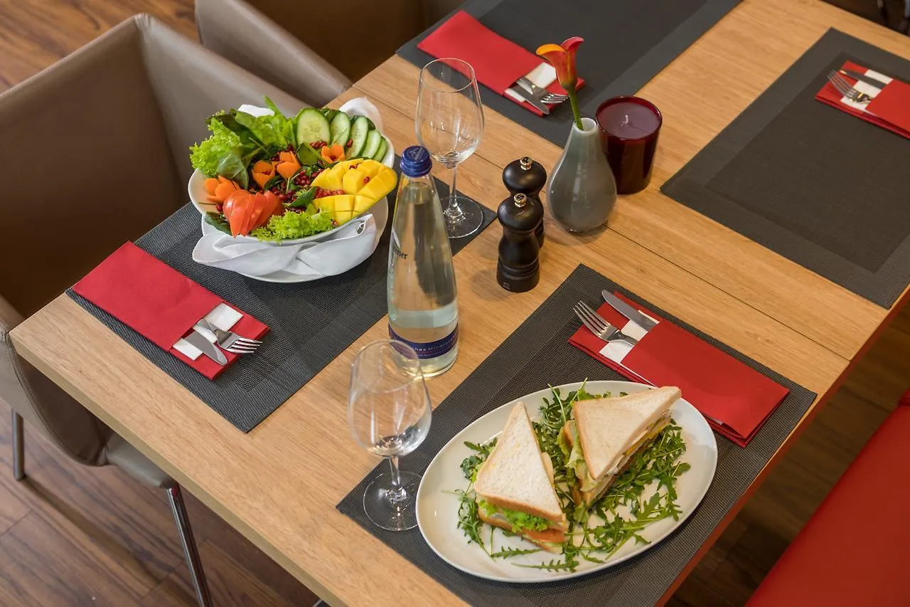 Ibis Muenchen City Sued