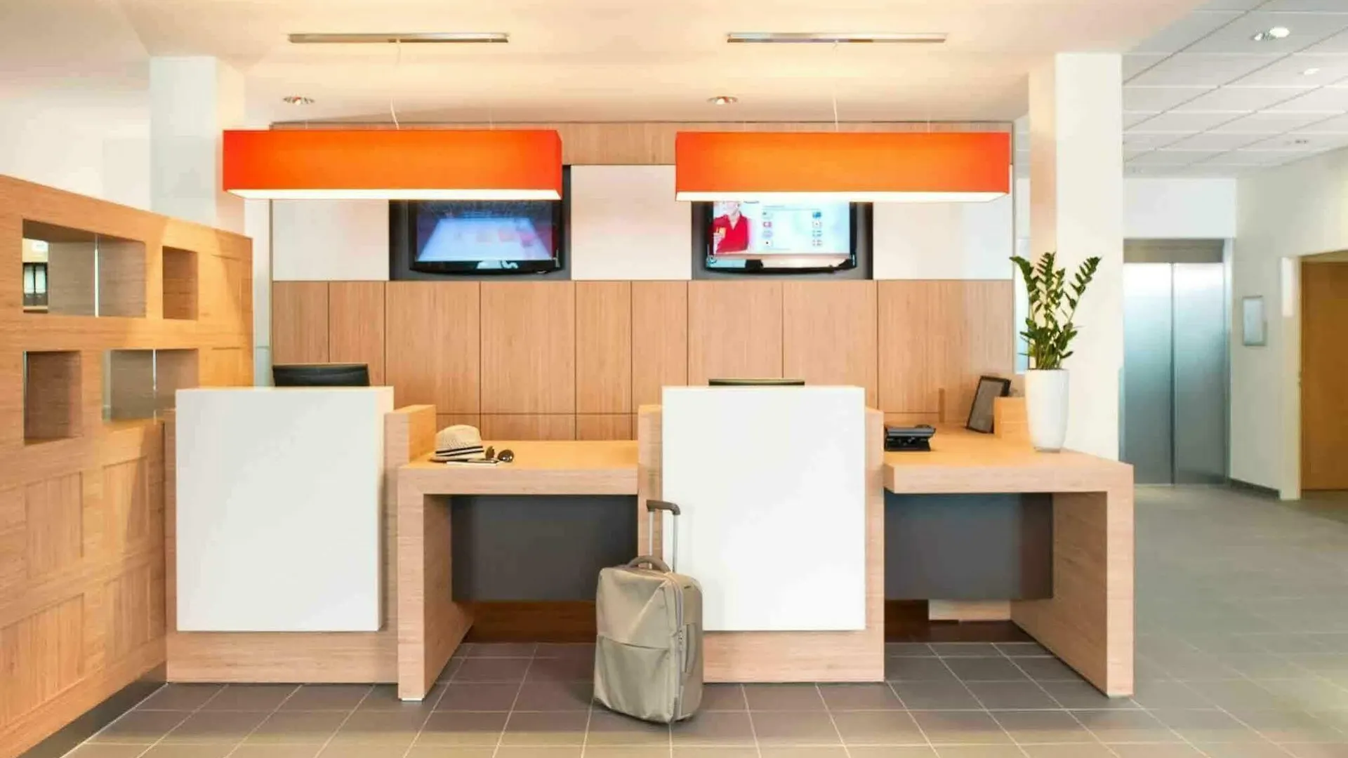 Ibis Muenchen City Sued 2*, Mnichov Německo