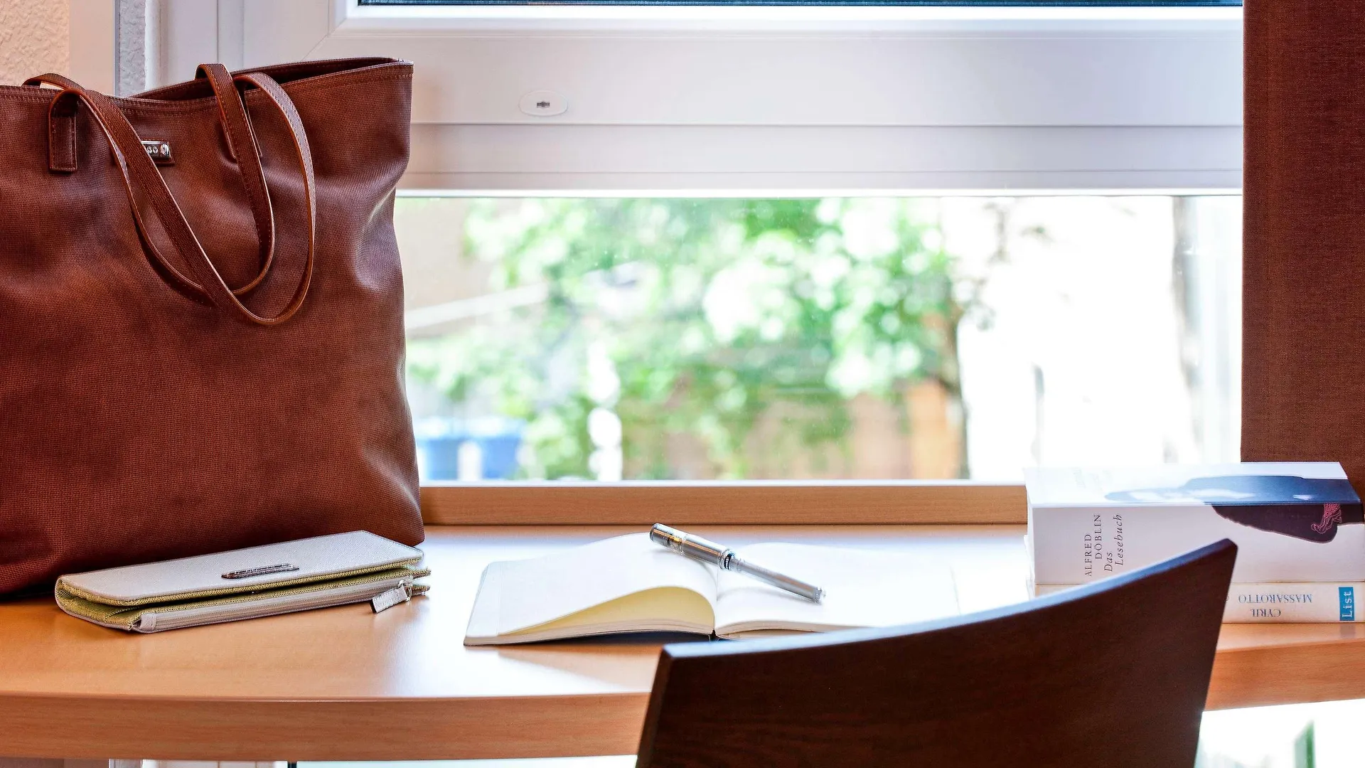 Ibis Muenchen City Sued