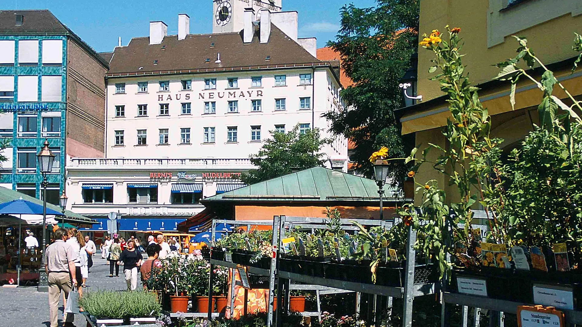 Ibis Muenchen City Sued