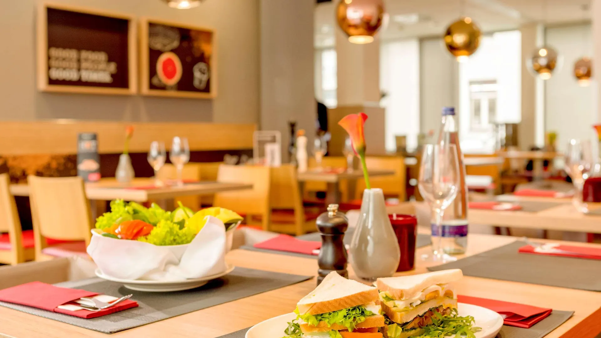Ibis Muenchen City Sued 2*, Monachium Niemcy