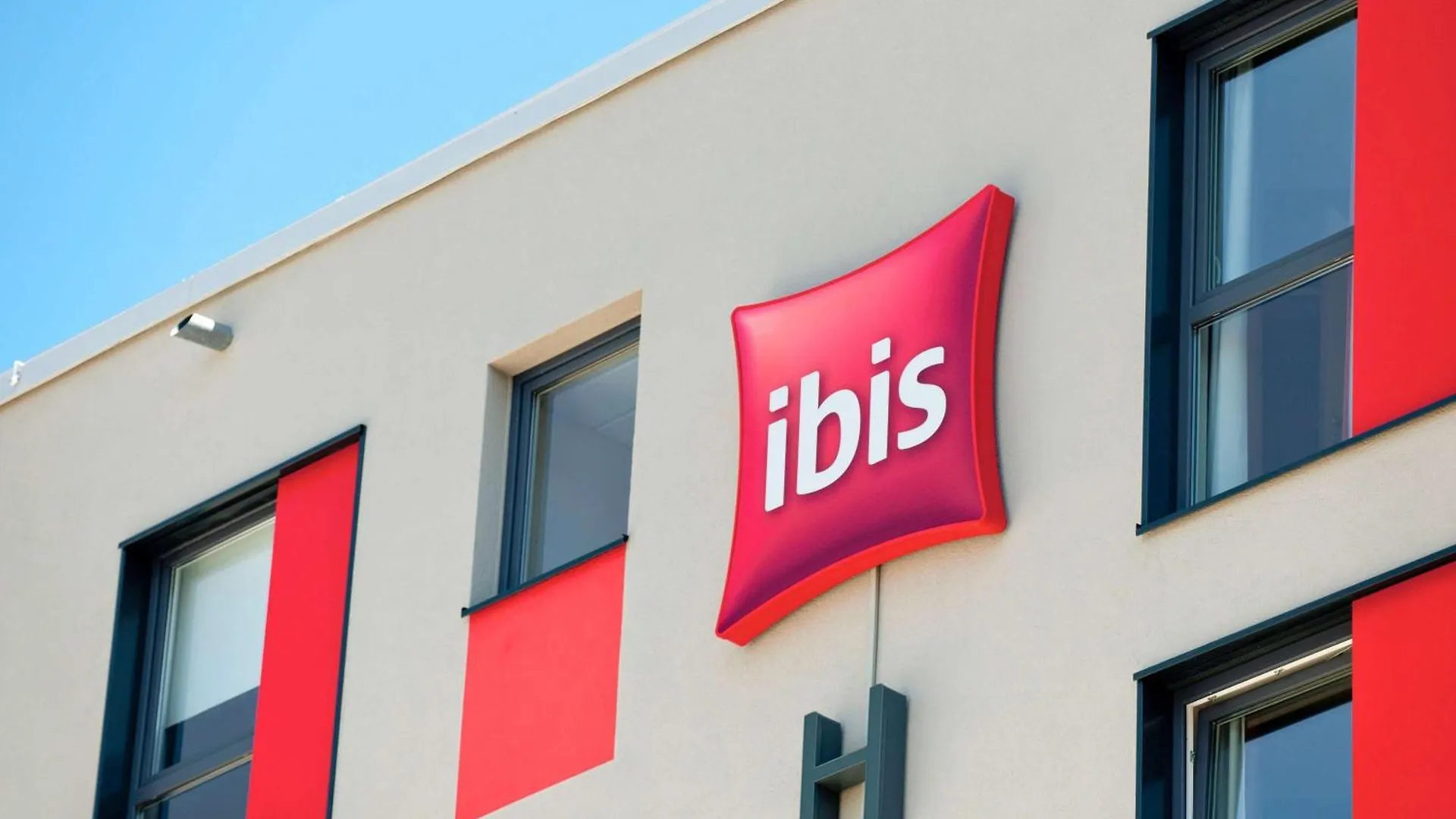 ** Hotel Ibis Muenchen City Sued Niemcy