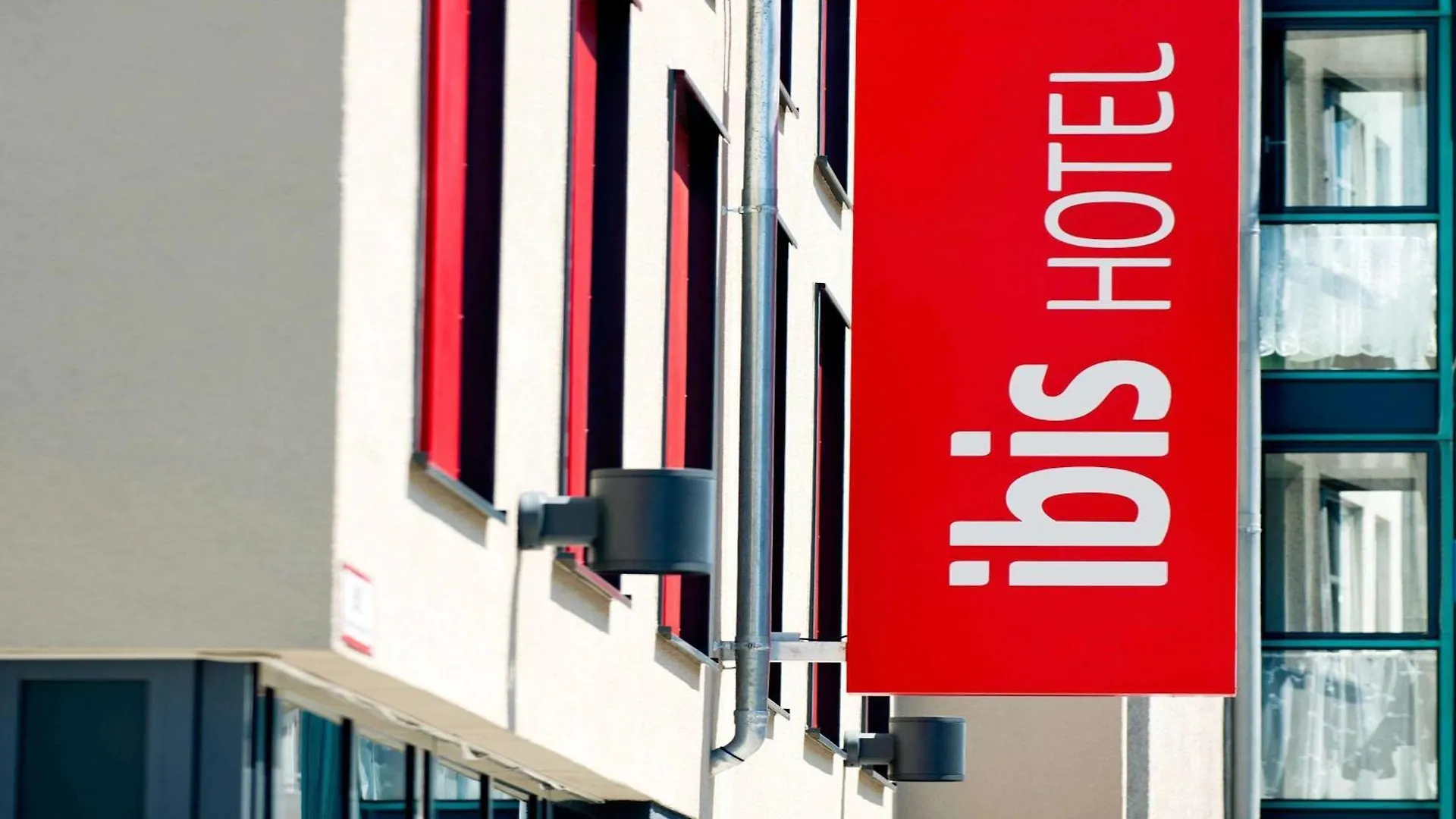 Ibis Muenchen City Sued Monachium